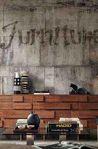 Tapeta Wall & Deco Furniture
