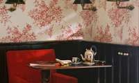 Tapeta Arte Flamant - The Wallpaper Collection / Flower