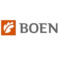Boen logo