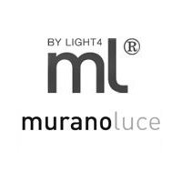 Murano Luce logo