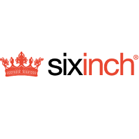 Sixinch logo
